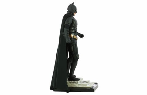 Figurine Movie Masterpiece  - Batman The Dark Knight Rises - Batman 1/6 32 Cm